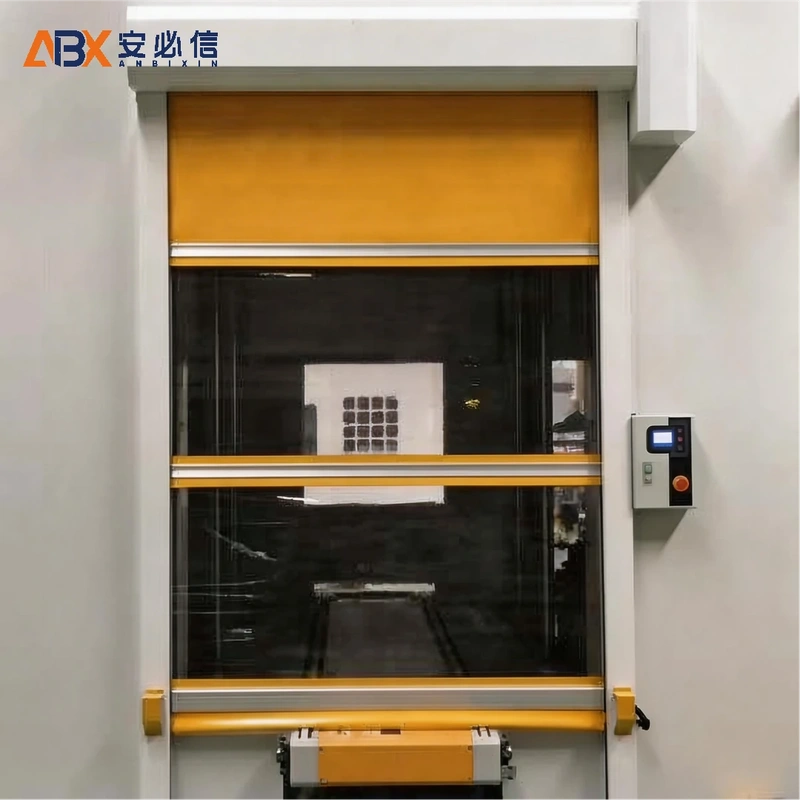九江工业快速门